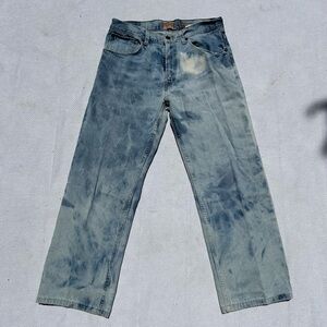 Vintage Levi’s 559s